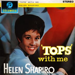 Download track A Teenager In Love (Remastered) Helen Shapiro