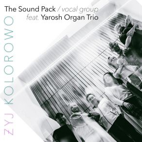 Download track Już Czas Na Sen Yarosh Organ Trio