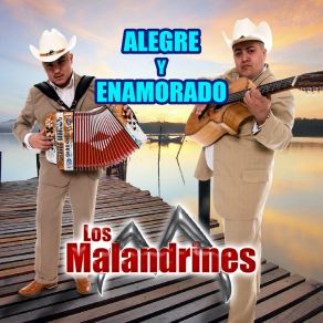 Download track Alegre Y Enamorado Los Malandrines