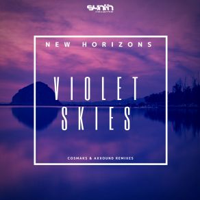 Download track Violet Skies (Cosmaks Remix) New Horizons