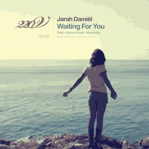 Download track Waiting For You Jarah Damiel