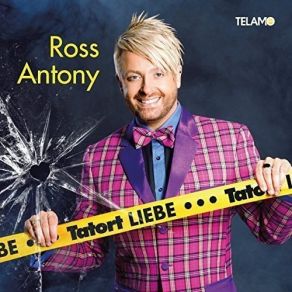 Download track Stadt Im All Ross Antony