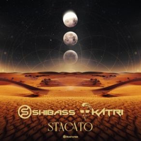 Download track Stacato ShiBass, Katri