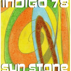 Download track Solace Of The Forest Indigo78