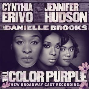 Download track What About Love? (Reprise) Jennifer Hudson, Cynthia Erivo