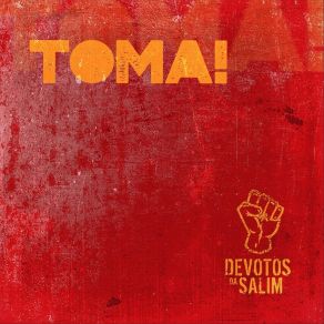 Download track La Baderna De La Muerte Devotos Da Salim