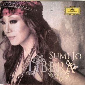 Download track Songs My Mother Taught Me Sumi Jo