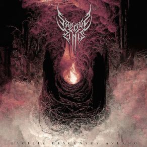 Download track I. Corporeal Malfeasent Saevus Finis