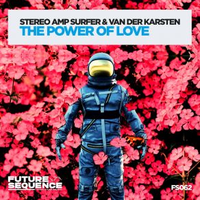 Download track The Power Of Love Stereo Amp Surfer