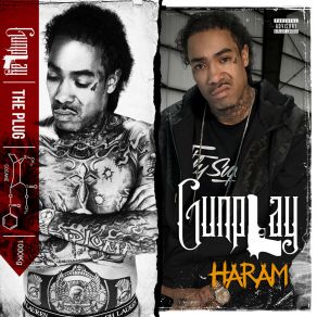 Download track Yall Know Where I'm From GunplayMozzy