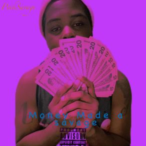 Download track Master Roshi PinkSavage