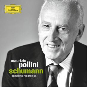 Download track Symphonic Studies, Op. 13: Etude II Robert Schumann, Maurizio Pollini