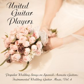 Download track Thinking Out Loud (Instrumental Version) United Guitar Players