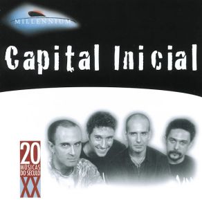 Download track No Cinema Capital Inicial