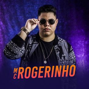 Download track Maldita De Ex MC Rogerinho