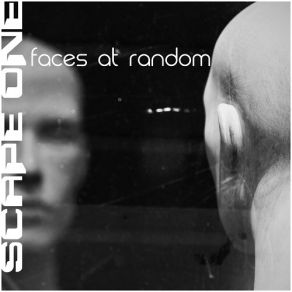 Download track Faces At Random Scape One