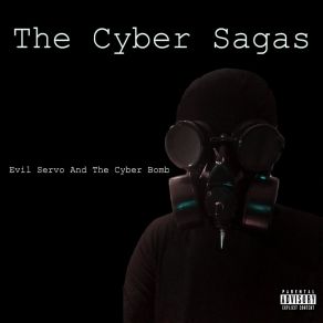 Download track Dance Like Whatever The Cyber Sagas