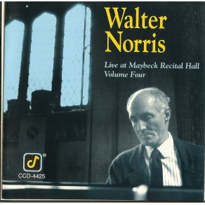 Download track Waltz For Walt Walter Norris