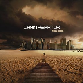 Download track Lonely City Chain Reaktor