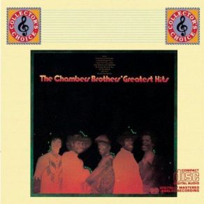 Download track Time Has Come Today The Chambers Brothers