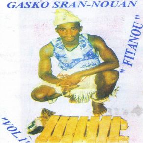 Download track Ako-Houssou Gasko Sran-Nouan