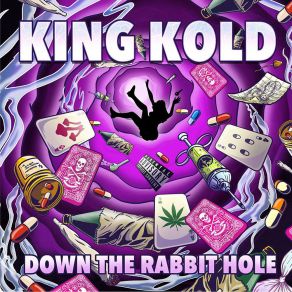 Download track Different Rich King Kold