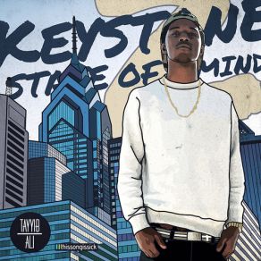 Download track Key To The City Tayyib Ali