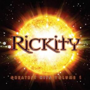 Download track Electric Kiss Rickety