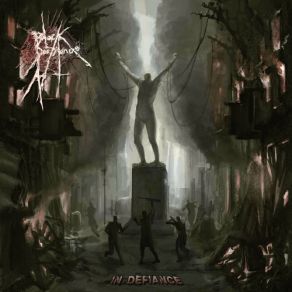 Download track In Defiance Black Pestilence