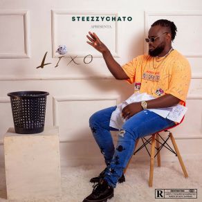 Download track Ex Marriage SteezzyChato