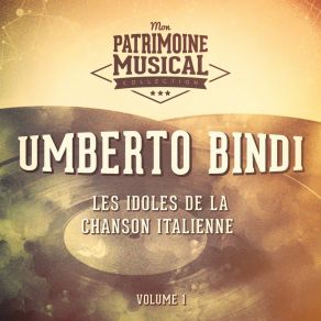 Download track E Vero Umberto Bindi