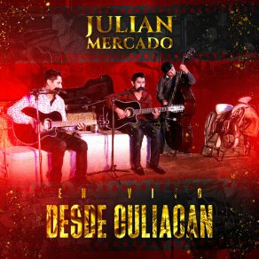 Download track Regresara Kikil Caro (Live) Julian Mercado