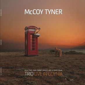 Download track Trane Like McCoy Tyner