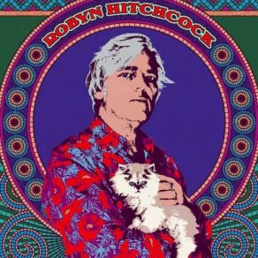 Download track Sayonara Judge Robyn Hitchcock