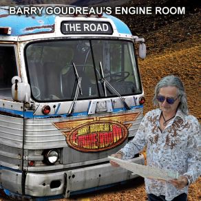 Download track The Camel's Back Barry Goudreau's Engine Room