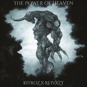 Download track The Power Of Heaven (Speed Up) REIVXZY