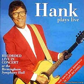 Download track Live & Let Die Hank Marvin