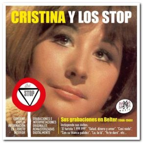 Download track No Duermas En El Metro Cristina, Los Stop