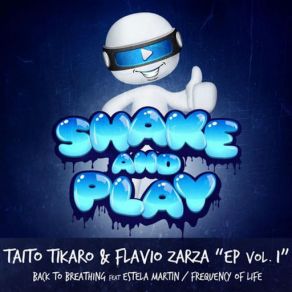 Download track Frequency Of Life Taito Tikaro, Flavio Zarza