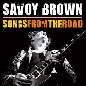 Download track Shockwaves Savoy Brown