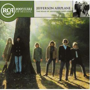 Download track It's No Secret Jefferson Airplane