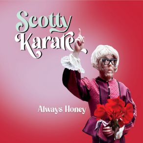 Download track Unchained Melody Scotty Karate