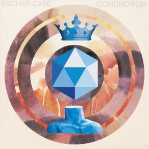 Download track Conundrum Escher Case