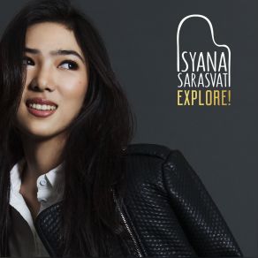 Download track Keep Being You Isyana Sarasvati