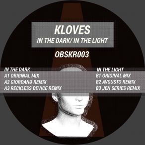 Download track In The Light (Original Mix) Kloves