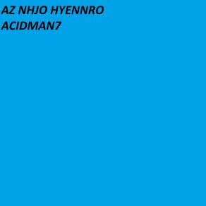 Download track U107 AZ NHJO HYENNRO