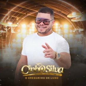 Download track Sofrimento Antecipado Cinho Silva Oficial