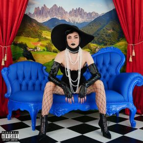 Download track Naughty Girl Qveen Herby