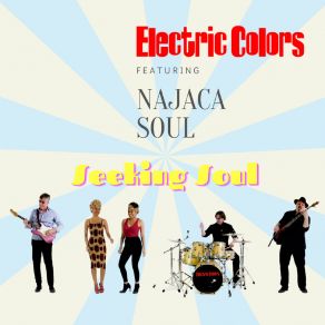 Download track Seeking Soul Najaca Soul