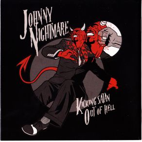 Download track Dig Up My Bones Johnny Nightmare